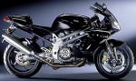 Aprilia Falco SL 1000