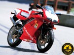 Cagiva Mito EV 125