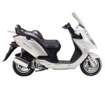 Kymco Gran Dink 250