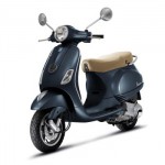 Vespa LX 150 ie