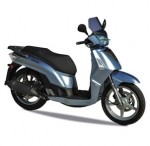 Kymco People S 125 DD