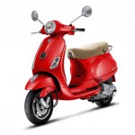 Vespa LX 125 ie