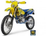 Husaberg FE 450 E