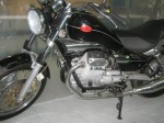 Moto Guzzi Nevada 750