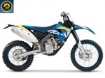 Husaberg FE 450 E