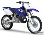 Yamaha YZ 250