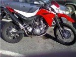 Yamaha XT 660 R