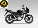 Honda CBF 125