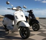 Vespa GTS 300 Super