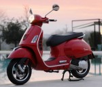 Vespa GTS 300 Super