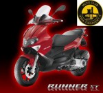 Gilera Runner 200 ST