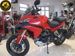 Ducati Multistrada 1200 ABS