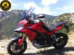 Ducati Multistrada 1200 ABS