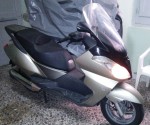 Aprilia Atlantic 125