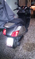 Aprilia Atlantic 125