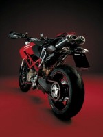 Ducati Hypermotard 1100 S