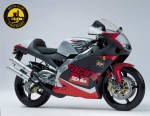 Aprilia RS 250