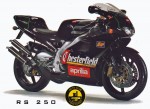 Aprilia RS 250