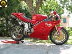 Ducati 998 S