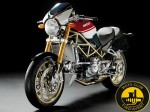 Ducati Monster S4RS Testastretta