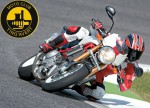 Ducati Monster S4RS Testastretta