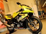 Rieju RS2 125 Pro