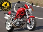 Ducati Monster S2R 1000