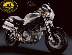 Ducati Monster S2R 1000