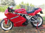 Ducati SS 350