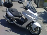 Kymco Xciting 500 (2005)