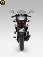 Honda CBR 125 R M.Y.2011