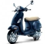 Vespa LX