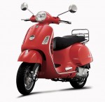 Vespa GTS 125 Super 