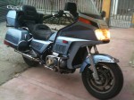 Honda GL 1200 goldwing aspencade