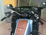 Honda GL 1200 goldwing aspencade