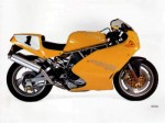 Ducati 900 SS Superlight