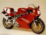 Ducati 900 SS Superlight