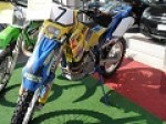 Husaberg FE 450