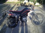 Malaguti X3M 125 Enduro