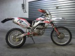 HM CRF 250 X