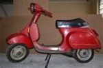 Piaggio vespa pk 50 xl