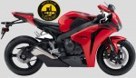 Honda CBR 1000 RR FireBlade