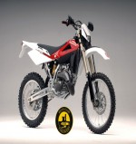 Husqvarna WR 125