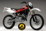 Husqvarna WRE 125