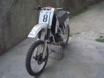 Husqvarna Wr