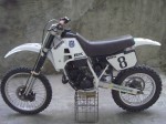 Husqvarna Wr