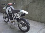 Husqvarna Wr