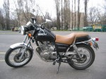 Suzuki TU 250 X