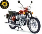 Royal Enfield Bullet 500 Elect.