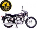 Royal Enfield Bullet 500 Elect.